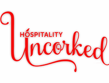 Tablet Screenshot of hospitalityuncorked.com